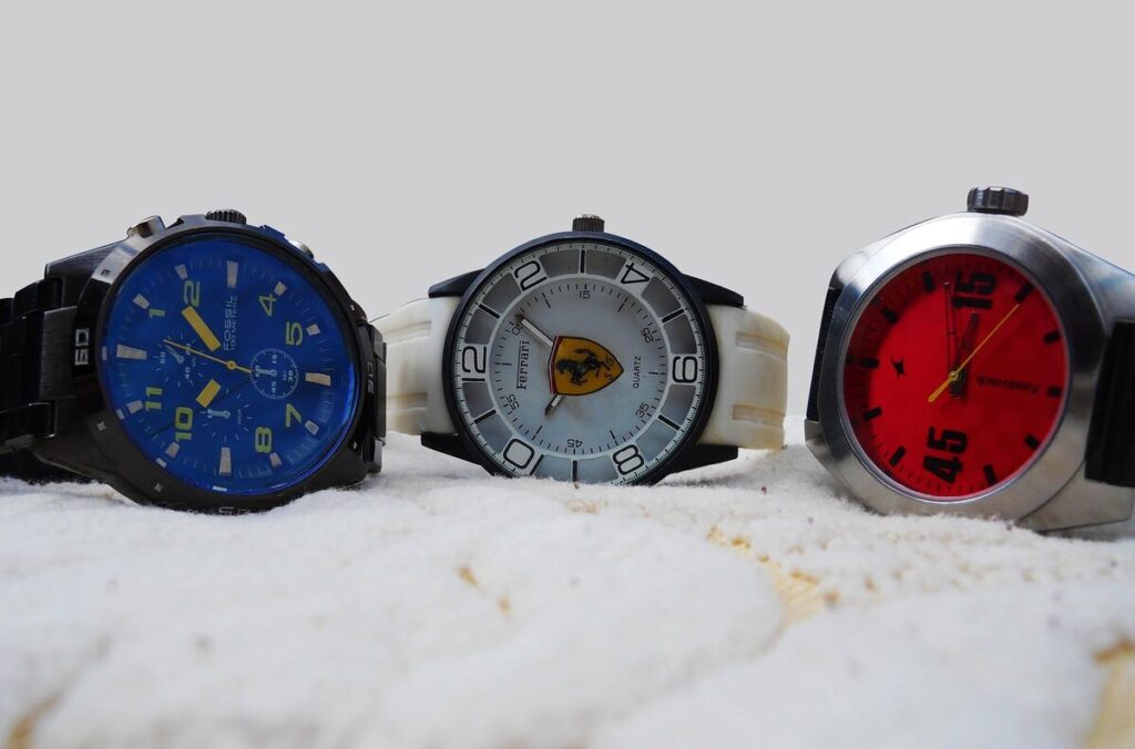 luxury watches online
