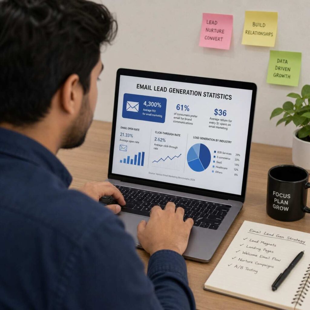 Best Newsletter Platforms for Generating Email Leads 3 Best Newsletter Platforms